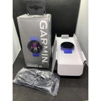 ราคา Garmin Forerunner 45s เครื่องนอก ของใหม่ สภาพดี (8415394792)