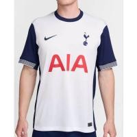 ราคา เสื้อฟุตบอลแท้ สเปอร์ส Tottenham Hotspur ชุดเหย้า ฤดูกาล 24/25 เกรดแฟนบอล (55551097569)