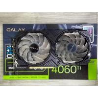 ราคา Galax RTX 4060Ti ประกันยาว (52004186341)