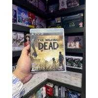 ราคา แผ่นแท้ PS3 The Walking Dead: A Telltale Games Series Zone2 Japan (54653919810)
