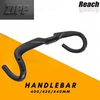 ราคา Zipp SL70 UD gloss/matte คาร์บอนไฟเบอร์แบบเต็ม น้ําหนักเบาเป็นพิเศษและถนนแข็งแรง/แฮนด์จักรยานภูเขา (27415607951)
