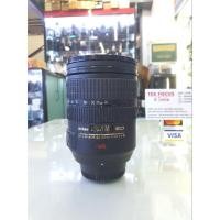 ราคา nikon 24-120mm f3.5-5.6g vr (24639033178)