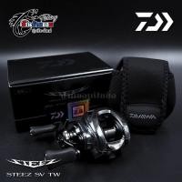 ราคา รอกเบท DAIWA Steez SV TW 2024 (28319098175)