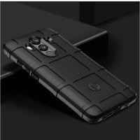 ราคา สําหรับ Huawei Mate 10 / Mate 10 Pro เกรดทหาร ทนทาน ทนทาน กันกระแทก เคสป้องกัน (23280510046)