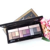 ราคา TOO FACED The Return Of Sexy Eye Shadow Palette (9003942)