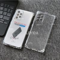 ราคา Samsung A52 Samsung A52S Samsung A23 Samsung A33 5G Samsung A32 4GกรณีถุงลมนิรภัยเคสใสAnticrack Samsung A52 Samsung A52S Samsung A23 Samsung A33 5G Samsung A32 4G AB-01 (49159426233)