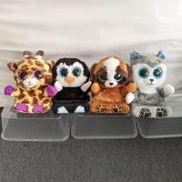 ราคา ที่วางโทรศัพท์ Ty Beanie Boos (45660541958)