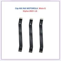 ราคา สายต่อ LG MOTOROLA Moto G stylus 2023 (29486383648)