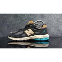 ราคา New Balance990 Size38.5/24Cm มือสอง ของแท้ (23860083124)
