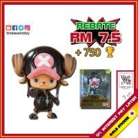 ราคา Figuarts Zero Tony Chopper Figure Film Gold One Gold Certification Japanese Version One Piece Chopper Old Things (46206735411)