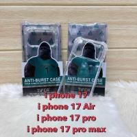 ราคา เคสใสกันกระแทก สำหรับ iPhone 17 pro max 17 pro 17 air 17 เคสใส TPU กันกระแทก (44210839494)