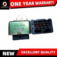 ราคา RELAY-POWER For Hyundai Starex H1 H-1 H100 Scoupe H-100 Excel Refine Atoz Equus Visto Business Vehi (49154148525)