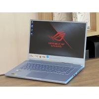 ราคา Asus ROG Zephyrus S GX502GW i7-9750H SSD512GB RAM16GB RTX 2070 (8GB GDDR6) ประกันศูนย์ (6972043991)