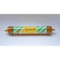 ราคา ทุเรียนกวน250กรัม เนื้อหมอนทอง ไม่ผสมแป้ง แม่นงเยาว์ OTOPจากจันทบุรี (47252399422)