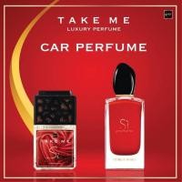 ราคา น้ำหอมปรับอากาศ ในรถยนต์ กลิ่น SI PASIONE (14954797277)