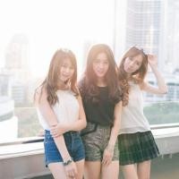 ราคา เสื้อสายเดี่ยวชีฟอง (44987154)