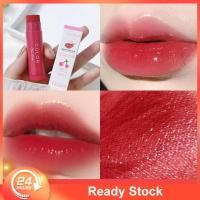 ราคา 【เก็บเงินปลายD】 (จัดส่งรวดเร็ว) ลิปบาล์มบำรุงริมฝีปาก HAIPINK สูตรบำรุงริมฝีปาก ป้องกันริมฝีปากแตก ติดทนนาน กันน้ำ ไม่เหนียวเหนอะหนะ เปลี่ยนสีได้ เก็บเงินปลายD (49959290416)