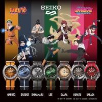 ราคา SEIKO x Naruto&Boruto Limited Edition (8003184231)