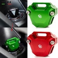 ราคา MOWOK สําหรับ KAWASAKI Z900 Z650 Z400 Z900RS Ninja 650 NINJA400 NINJA500 Z500 ZX6r ZX25R รถจักรยานยนต์ฝาครอบ Shell (53607991131)