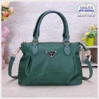 ราคา กระเป๋าทรงถือ รุ่น PD-88008-A ยี่ห้อ CHALITA #มีเก็บปลายทาง #กระเป๋าถือ #กระเป๋าสะพาย (45101351863)