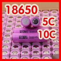 ราคา แบตเตอรี่ 18650 Li-ion ฺBattery 2600mAh 10C 2000mah 5C (25628947265)