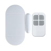 ราคา สัญญาณเตือนประตูและหน้าต่าง, สัญญาณกันขโมย, 120db,เซ็นเซอร์แม่เหล็กประตู,P25232 (28374982233)