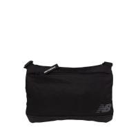 ราคา New Balance Essential Unisex Sling Bag - สีดํา (42011511885)