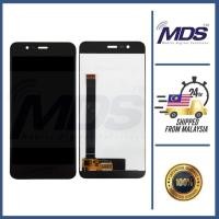 ราคา LCD Asus Zenfone 3 Max 5.2 ZC520TL X008D Zenfone 3 Max 5.5 ZC553KL X00DD หน้าจอสัมผัส LCD สีดํา (23968882866)