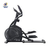ราคา NORTH FITNESS เครื่องเดินวงรี รุ่น Diamond Elliptical ลู่เดินวงรี เครื่องวิ่งวงรี จักรยานวงรี ระบบไฟฟ้า 32 ระดับ (43822891832)