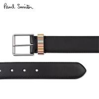 ราคา Paul Smith เข็มขัดผู้ชาย รุ่น M1A-4950-BMULKE-79 สี Black (28488097420)