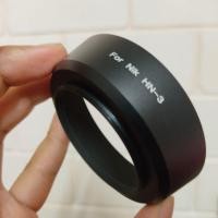 ราคา Nikon Lens Hood HN-3