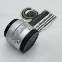 ราคา Panasonic Leica DG Summilux 15mm F1.7 [รับประกัน 1 เดือน] (45203241172)