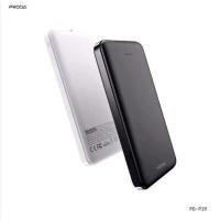ราคา (โค้ดลด​หน้าแอพ 15%)​powerbank​ Proda​(Remax)​รุ่น​ Hujon series PD-P67 10,000mAh(ของใหม่​ โล๊ะสต็อค)​ (23948081638)