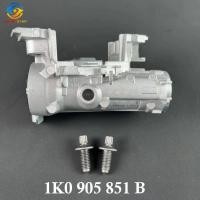 ราคา สวิตช์สตาร์ทจุดระเบิดล็อคพวงมาลัยสําหรับ VW Tiguan Jetta Golf MK5 MK6 Eos A3 TT 1K0905851บี 1เค0905851 1เค0905865 อุปกรณ์ตกแต่งรถยนต์อะไหล่รถยนต์ ของแต่งรถ (54707704351)