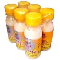 ราคา โลชั่นทานาคา ผสมน้ำนม แท้100% ขนาด75ml ของแท้จาก พม่า (24353426770)