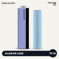 ราคา Clair de Lune – น้ำหอมBara & Lune l น้ำหอม Unisex | กลิ่นละมุนฝัน l กลิ่นหอมติดทนนาน l EDP (57006170450)