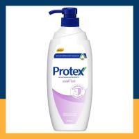 ราคา Protex Healthy Radiance Shower Cream (โพรเทคส์ครีมอาบน้ำเฮลตี้ เรเดียนซ์) ขนาด 450 มล. (19534679028)
