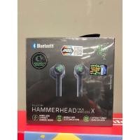 ราคา (ใหม่แท้ศูนย์ไทยส่งฟรี)Razer Hammerhead True Wireless X - Earbuds - Black (หูฟังเกมมิ่ง) (14929537911)