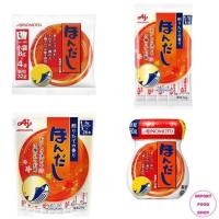 ราคา ผงฮอนดาชิ ผงซุปปลา ฮอนดาชิ Hondashi Powder Ajinomoto ผงดาชิ ผงปลาดาชิ Ajinomoto ผงซุปสต๊อกสำเร็จรูปรสปลาคัตสึโ (9455842534)