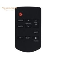 ราคา รีโมตคอนโทรล สําหรับระบบเสียงโฮมเธียเตอร์ Panasonic SC-HTB18EG-K SC-HTB18 SC-HTB18EB-K N2QAYC000103 (22226037630)