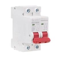 ราคา เบรคเกอร์ดีซี DC500V DC 1000V 16A / 32A โซล่าเซลล์ DC BREAKER (4502695920)