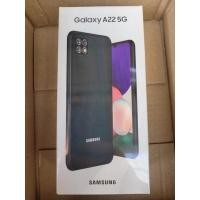 ราคา [ข้อเสนอดีที่สุด, ของแท้100%] [สินค้ามือ 1ได้รับจากการร่วมสนุกชิงรางวัล] Samsung Galaxy A22 5g สีดำ 128gb (18164097550)