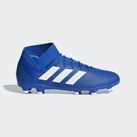 ราคา Adidas รองเท้าบอล FB Shoe Nemeziz 18.3FG DB2109 (3200) (1470234267)