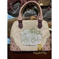 ราคา กระเป๋าแบรนด์แท้ Betty Boop ของแท้ งานสะสม งานหายาก งานตามหา (20368816245)