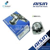 ราคา Aisin ปั๊มน้ำ Nissan Teana J31 J32 6สูบ VQ23 VQ25 / ปั้มน้ำ ปั๊มน้ำรถยนต์ 21010-AL527 / WPN098V (6397578806)