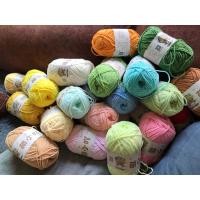 ราคา ไหมอุด้งเส้นเล็ก 2.5-3 มิล ไหมพรมอุด้ง พร้อมส่ง จากนนทบุรี (26464329157)