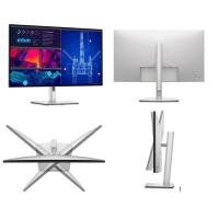 ราคา แท้ ใหม่Dell UltraSharp 32 4K USB-C Hub Monitor - U3223QE นัดรับ/ส่งฟรี (24578537683)