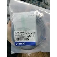 ราคา แบรนด์แท้ E2E-X3D2-N sensor เซ็นเซอร์proximity switch 12 มิล 2 สาย NC จับโลหะ หัวมิดส่งของทุกวัน w (57309503124)
