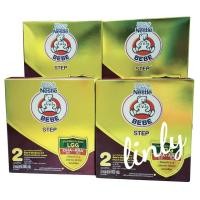 ราคา BEBE 2 ขนาด 600 กรัม - หมีบีบี บีบี เบบี สูตร 2 BEBE2 (5803068979)