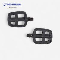 ราคา Decathlon Kids' Bike Pedals 16" And 20" บันไดปั่นจักรยานเด็ก 16 นิ้ว และ 20 นิ้ว (54208205838)